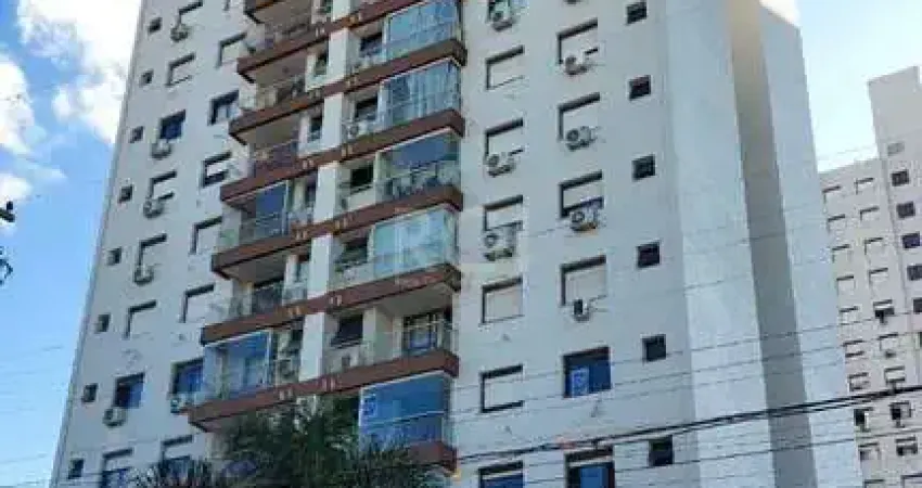 Apartamento para Venda - 72m², 2 dormitórios, sendo 1 suites, 1 vaga - Santa Maria Goretti
