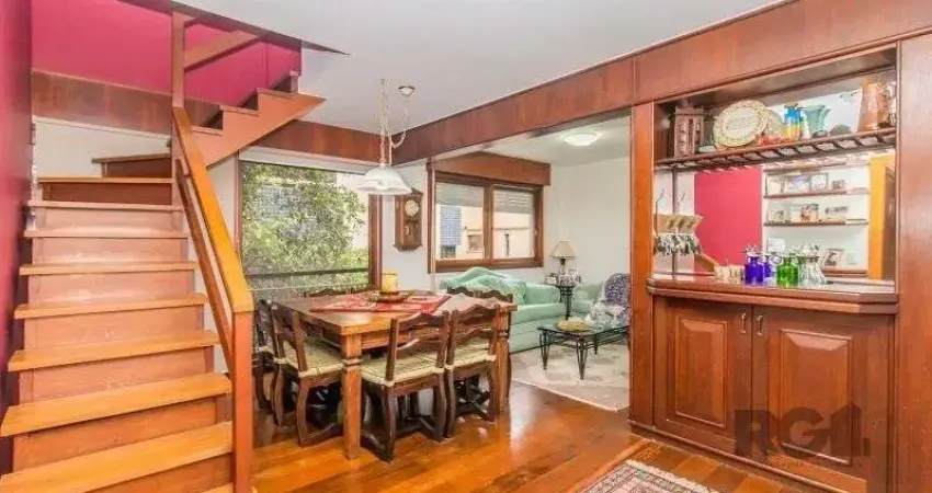 Cobertura com 3 quartos à venda na Rua Anita Garibaldi, --, Mont Serrat, Porto Alegre