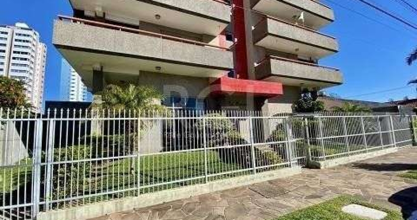 Apartamento para Venda - 132m², 2 dormitórios, sendo 1 suites, 1 vaga - Centro