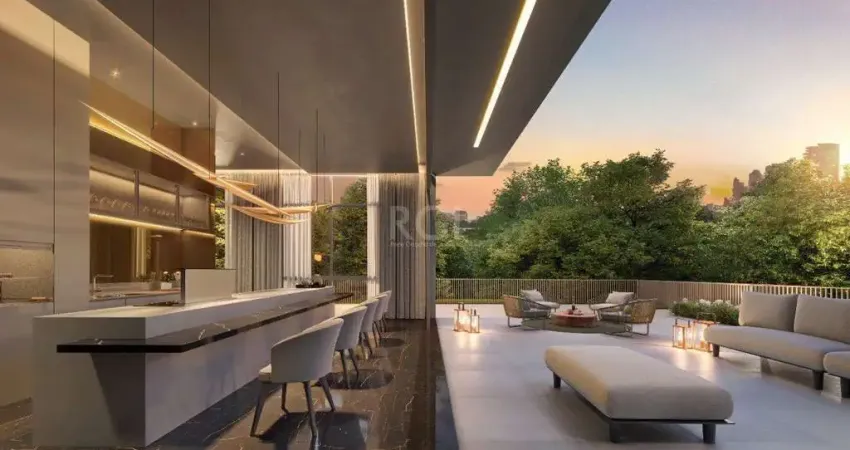 Apartamento com 3 quartos à venda na Rua Ivescio Pacheco, --, Jardim Europa, Porto Alegre
