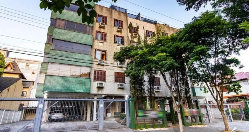 EXCELENTE APARTAMENTO DE 3 DORMITÓRIOS E 2 VAGAS DE GARAGEM