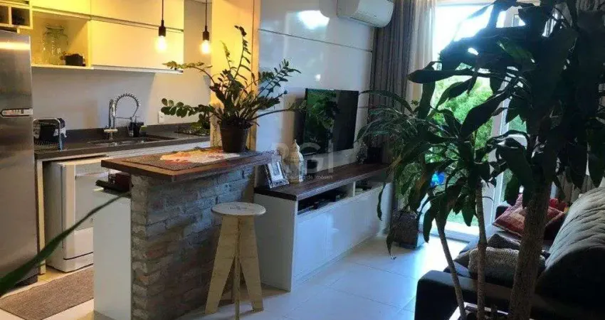 Apartamento com 2 quartos à venda na Rua Doutor Carlos Renato R. Fonseca, --, Jardim Itu Sabará, Porto Alegre