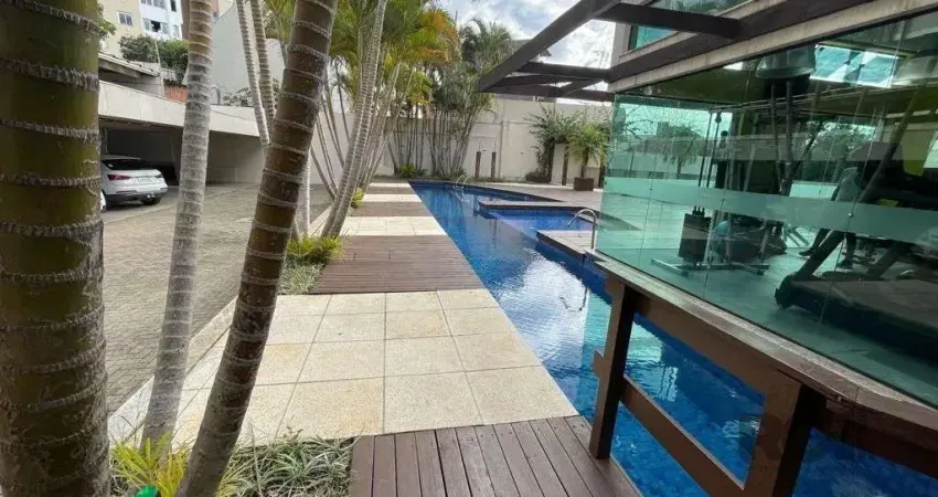 apartamento de 3 dormitórios, sendo 1 suíte com 3 vagas de garagem cobertas no bairro Cristo Redentor