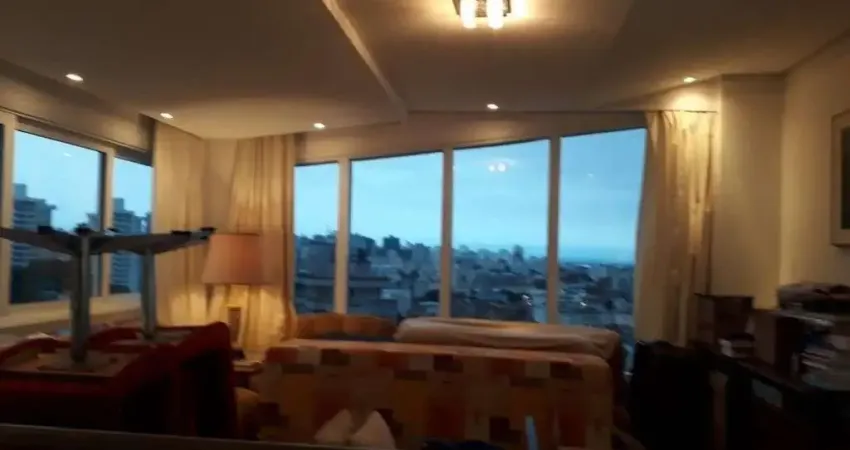 Cobertura para Venda - 125m², 2 dormitórios, 2 suites, 2 vagas - Higienópolis