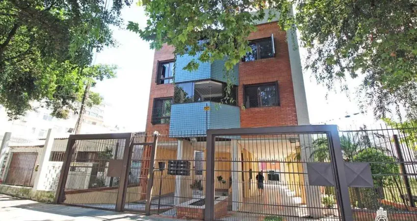 Cobertura para Venda - 217.04m², 3 dormitórios, sendo 1 suites, 2 vagas - Tristeza