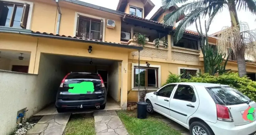 Casa com 3 quartos à venda na Avenida da Serraria, --, Espírito Santo, Porto Alegre
