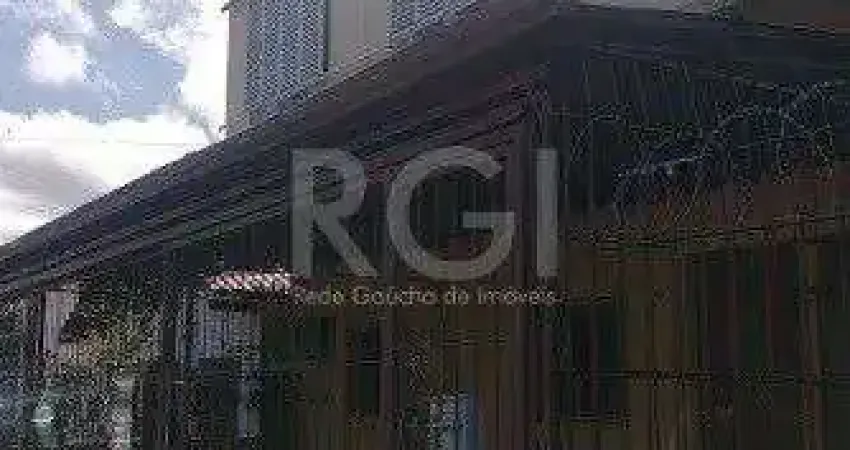 Casa à venda na Rua Paul Harris, --, Jardim Itu Sabará, Porto Alegre