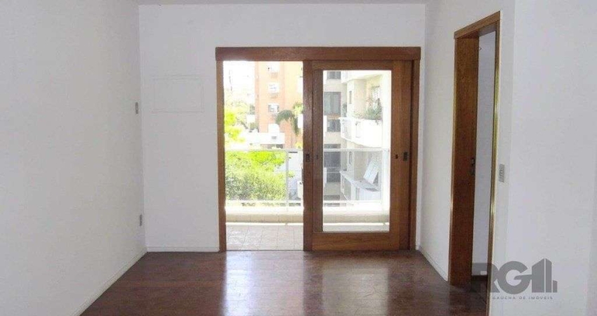 Apartamento 2 dormitórios, 1 suíte, 1 vaga - 90m² de área privativa no Bairro Mont Serrat