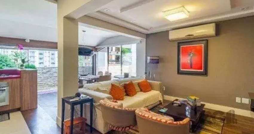 Cobertura com 2 quartos à venda na Avenida Guaporé, --, Petrópolis, Porto Alegre