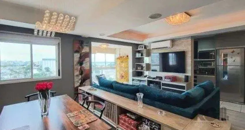 Apartamento com 2 quartos à venda na Avenida Polônia, --, São Geraldo, Porto Alegre