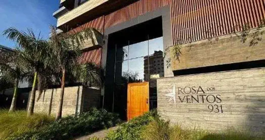 Apartamento com 2 quartos à venda na Avenida Benjamin Constant, --, Centro, Torres