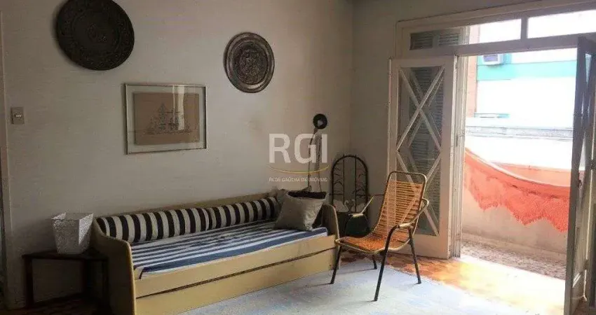 Apartamento para venda - 142m², 3 dormitórios, 1 vaga - bom fim