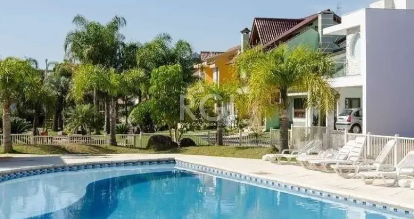 Casa em condomínio fechado com 3 quartos à venda na Avenida Ecoville, --, Sarandi, Porto Alegre