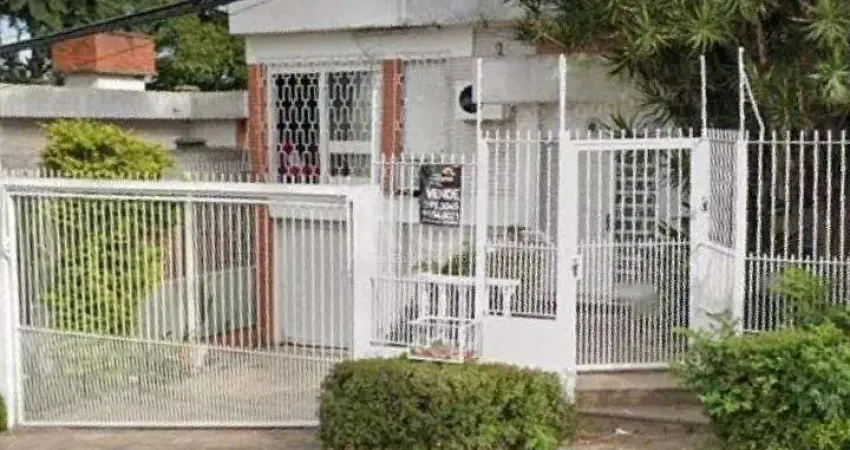 Casa em Santa Tereza