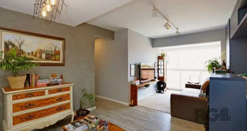 Apartamento com 2 quartos à venda na Avenida Polônia, --, São Geraldo, Porto Alegre
