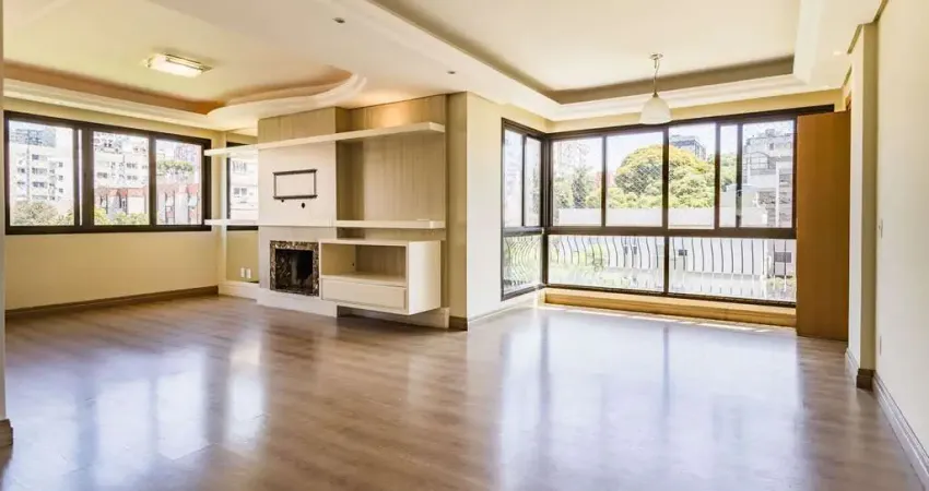 Apartamento à venda no bairro Mont Serrat em Porto Alegre/RS