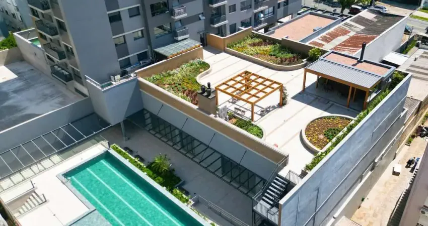 Apartamento com 3 quartos à venda na Avenida do Forte, --, Passo da Areia, Porto Alegre