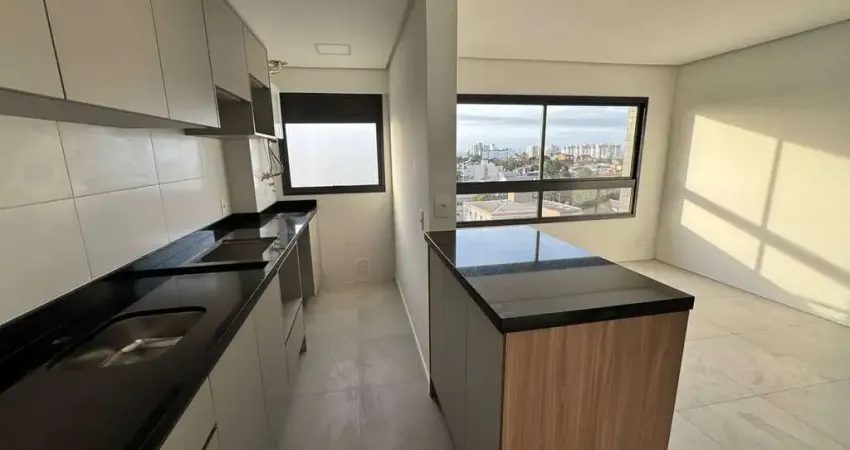 Apartamento com 3 quartos à venda na Avenida do Forte, --, Passo da Areia, Porto Alegre