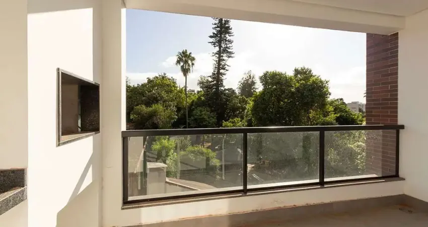 Apartamento com 2 quartos à venda na Rua Honório Silveira Dias, --, São João, Porto Alegre