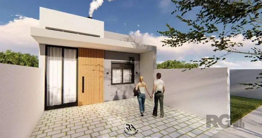 Casa em Hípica
