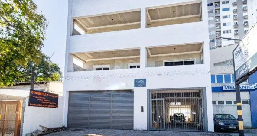 Apartamento para Venda - 500m², 0 dormitórios, 5 vagas - São Sebastião