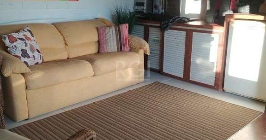 Casa em condomínio fechado com 3 quartos à venda na Avenida Flamengo, --, Ipanema, Porto Alegre