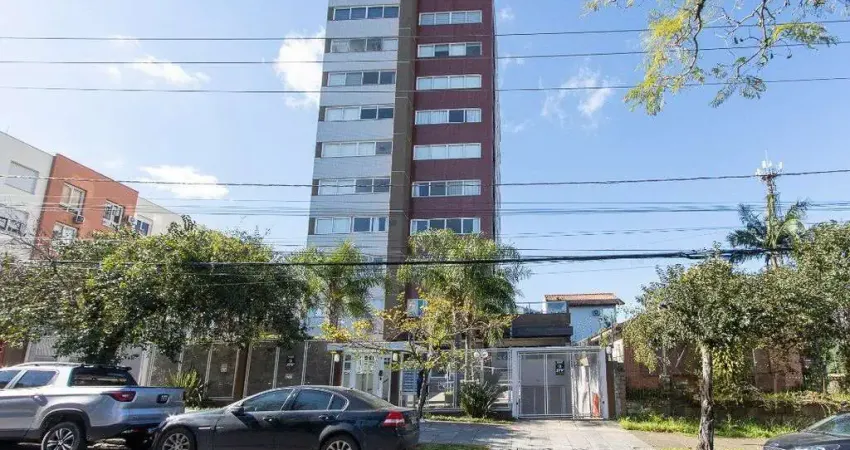 Apartamento com 3 quartos à venda na Rua Doutor Barcelos, --, Tristeza, Porto Alegre