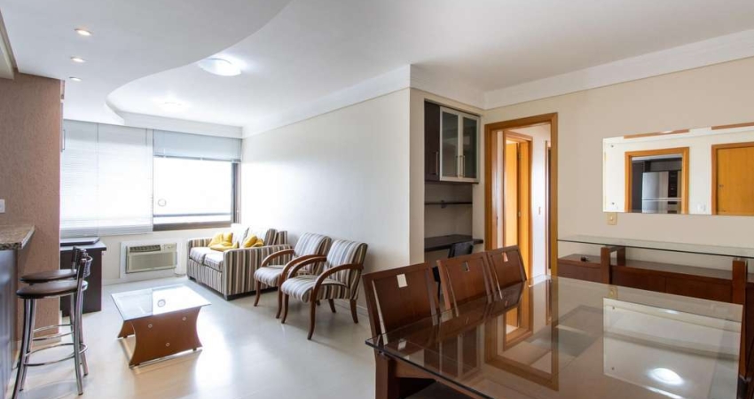 Apartamento com 3 quartos à venda na Avenida Padre Cacique, --, Praia de Belas, Porto Alegre