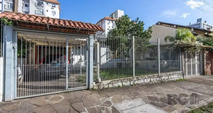Casa com 2 quartos à venda na Rua Doutor Affonso Sanmartin, --, Jardim do Salso, Porto Alegre