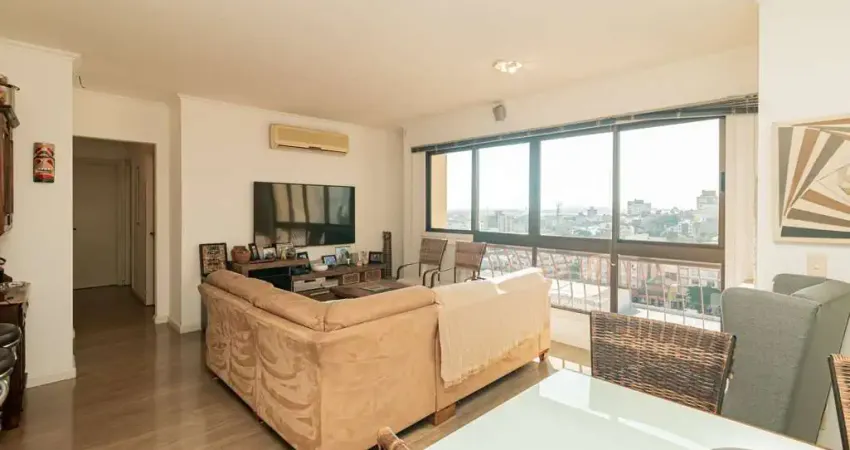 Apartamento à venda no bairro Passo D&amp;#39;areia em Porto Alegre/RS