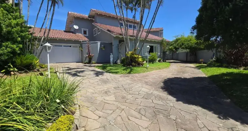 Casa com 3 quartos à venda na Avenida Coronel Pedro Augusto Bittencourt, --, Ipanema, Porto Alegre