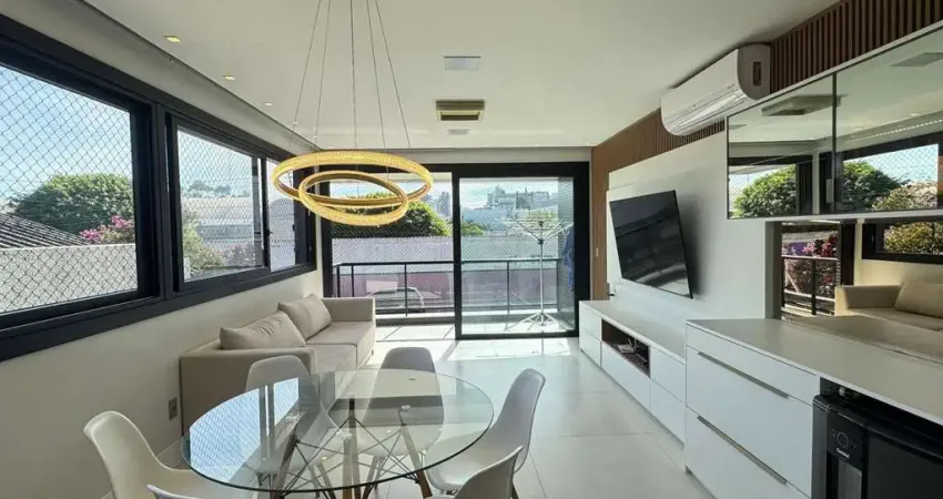Apartamento com 3 quartos à venda na Rua Washington Luiz, --, Centro, Torres