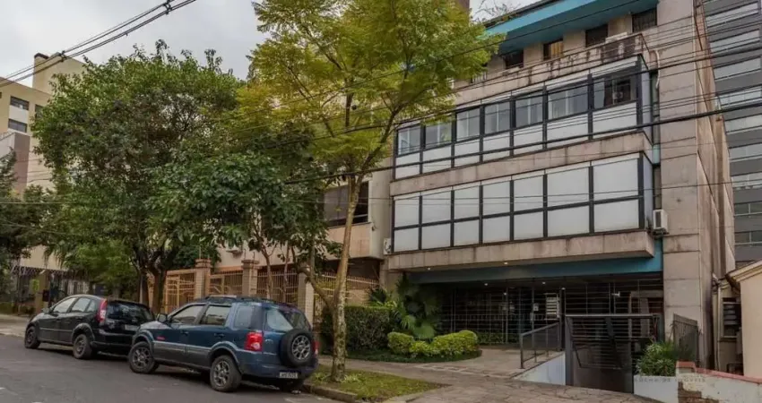 Cobertura com 3 quartos à venda na Rua Professor Ivo Corseuil, --, Petrópolis, Porto Alegre