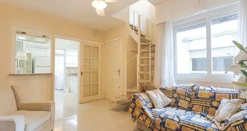Cobertura com 4 quartos à venda na Rua Comendador Rheingantz, --, Auxiliadora, Porto Alegre