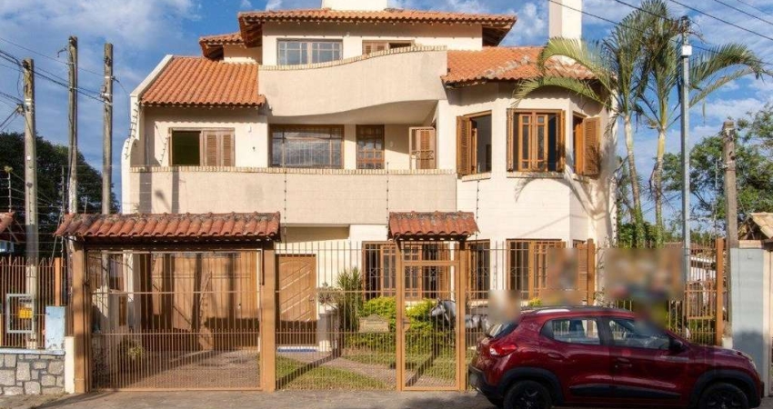 Casa com 4 quartos à venda na Avenida Guaíba, --, Ipanema, Porto Alegre