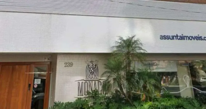 Apartamento com 2 quartos à venda na Avenida Silva Jardim, --, Centro, Torres