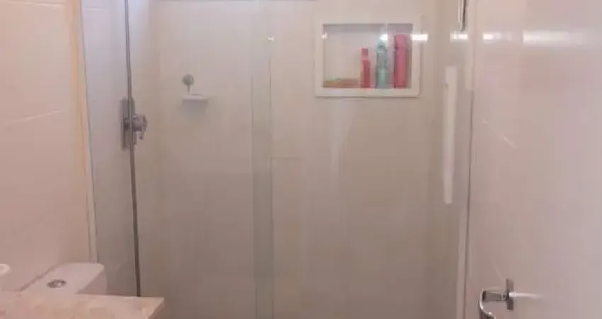 Casa em condomínio fechado com 3 quartos à venda na Rua Nunziato Bruno, --, Lomba do Pinheiro, Porto Alegre