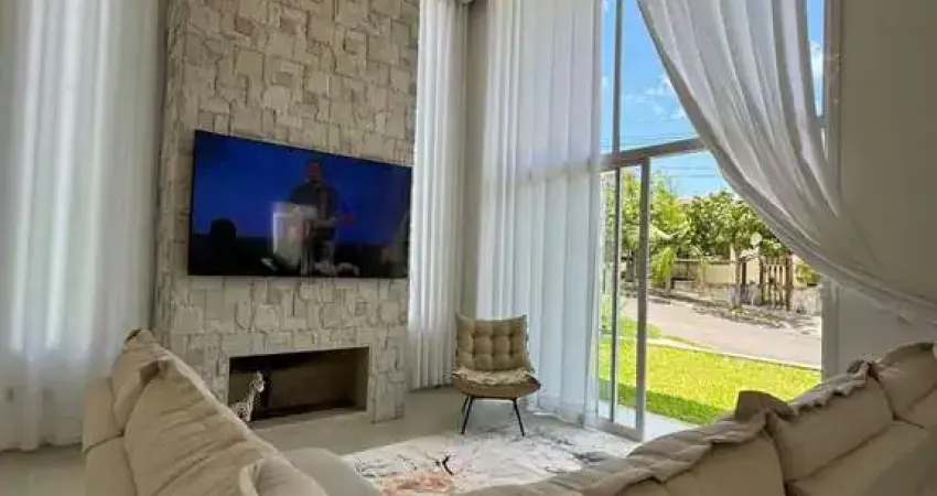 Casa em condomínio fechado com 3 quartos à venda na Rua Pedro Arnimo Rech, --, Lomba do Pinheiro, Porto Alegre