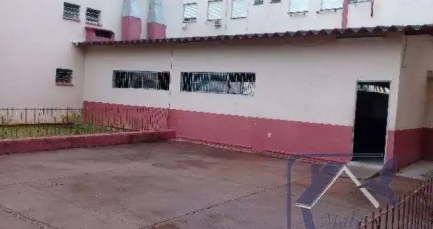 Apartamento para Venda - 48m², 1 dormitório, Protásio Alves