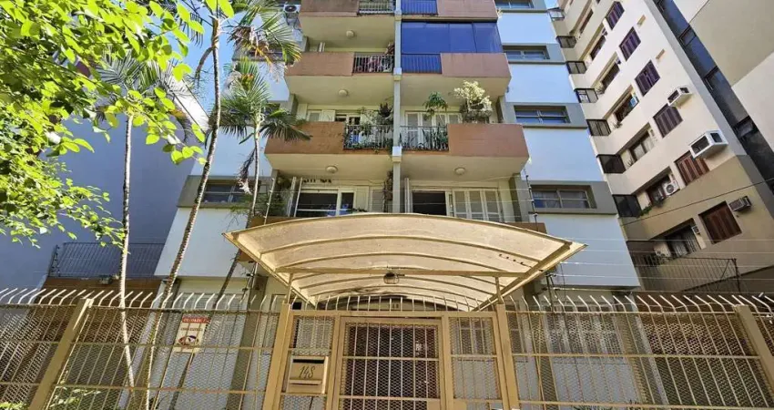 Apartamento com 2 quartos à venda na Rua Laurindo, --, Santana, Porto Alegre