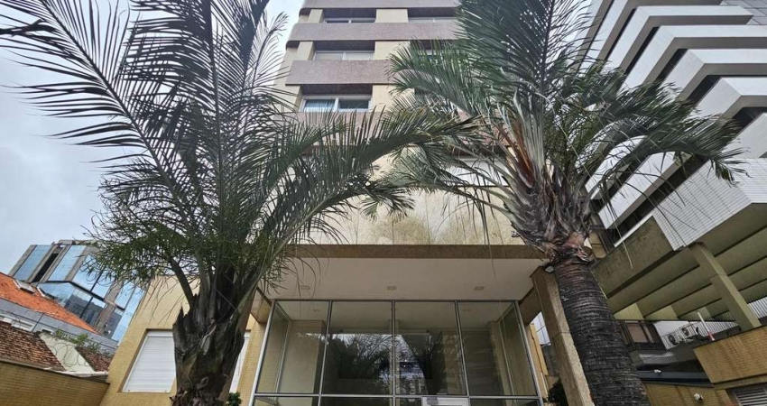 Apartamento em Moinhos de Vento