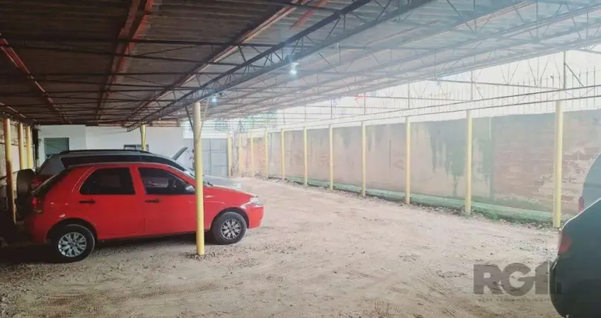 Terreno à venda na Rua Doutor Sebastião Leão, --, Azenha, Porto Alegre