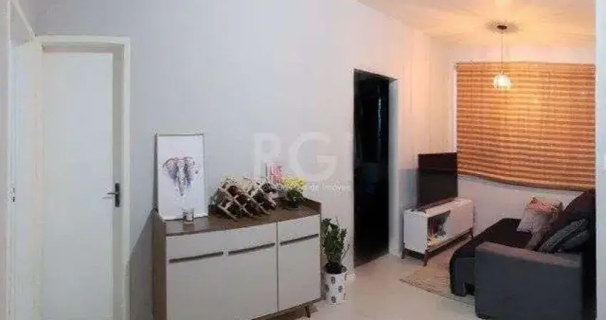 Apartamento com 2 quartos à venda na Rua Artur de Oliveira, --, Partenon, Porto Alegre