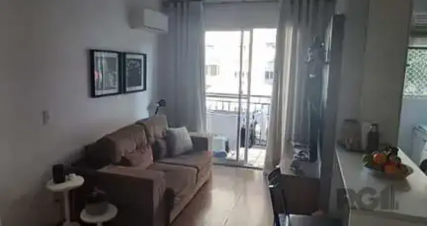 Apartamento de 3 dormitórios, sendo 1 suíte no bairro Tristeza