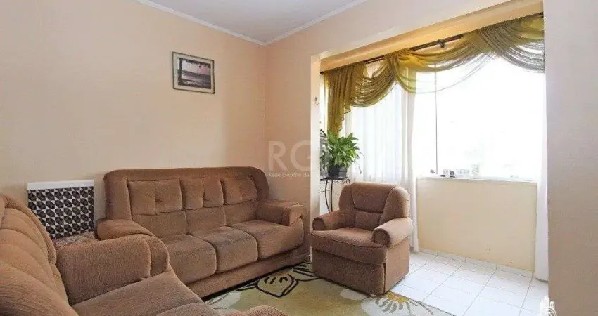 Apartamento com 3 quartos à venda na Rua Santos Dumont, --, Floresta, Porto Alegre