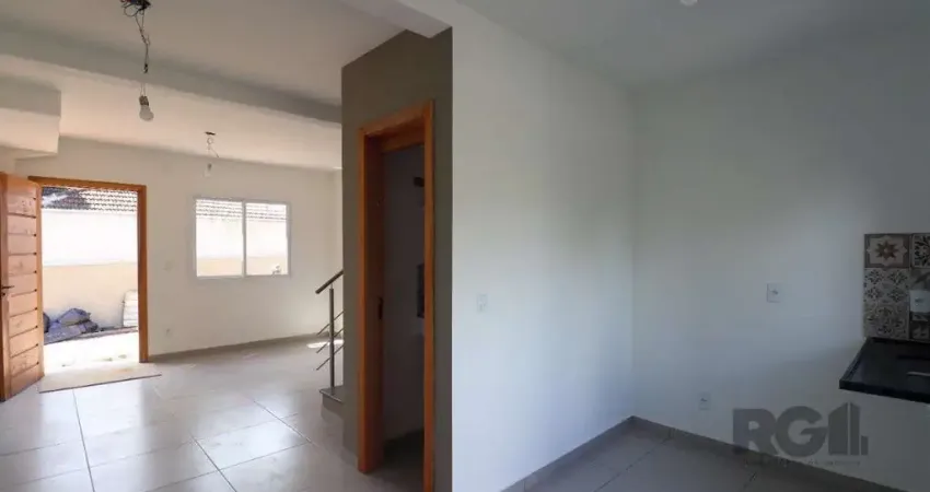Casa em Condomínio em Vila Nova