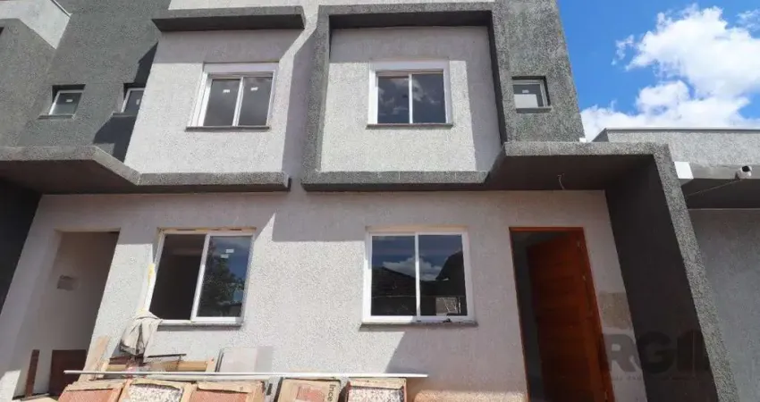 Casa em Condomínio em Vila Nova