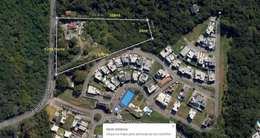 Terreno Residencial em Hípica