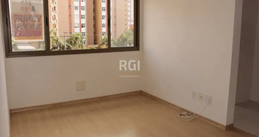 Apartamento Venda - 56.67m², 2 dormitórios, sendo 1 suite, 1 vaga - Partenon