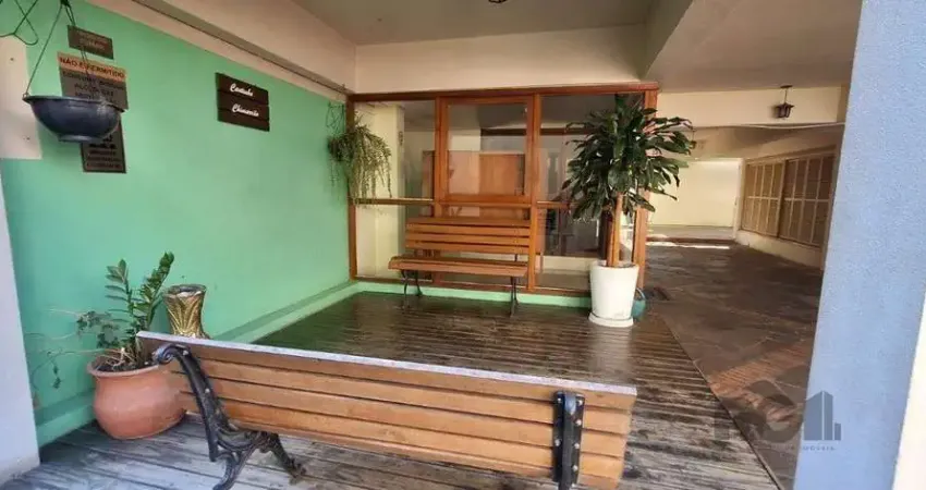 Apartamento com 1 quarto à venda na Avenida Teresópolis, --, Teresópolis, Porto Alegre